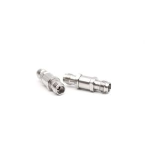 Precision Adapter 2.4 Female to 2.4 Female 2.4-KKG