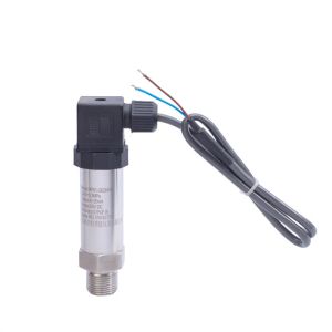Compact Pressure Transmitter Transducer Pressure Instrument