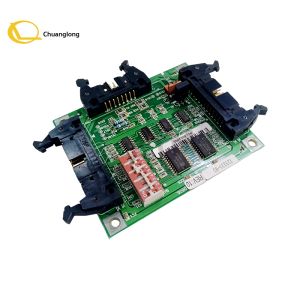 Banking Spare Parts for Hyosung Innovue 2000 Note Dispensers Eed Module Control