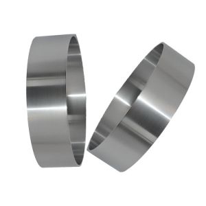 10.15g/Cm3 Mo1 Molybdenum Products Polished Ground Surface