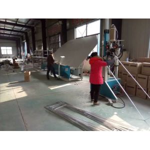 Plc Control Spacer Bending Machine Fully Automatic Spacer Inkjet Printing