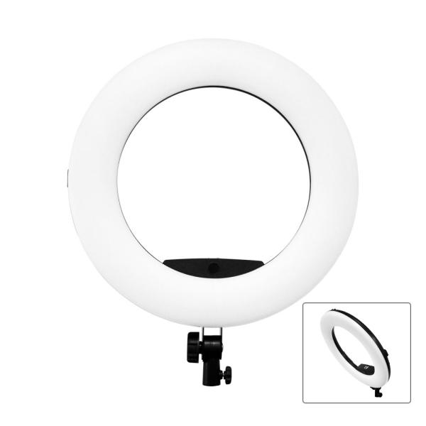 Quality Live Streaming 18 Inch Led Ring Light 48w Camera Accessories 3200k 5500k wholesale