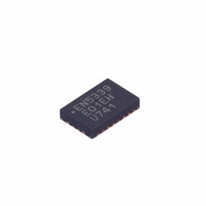 China EN5339QI EN5339QI QFN-24 Electronic Components Integrated Circuit IC on sale