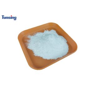 0-80μm & 80-170μm PES Polyester Powder Hot Melt Adhesive for For Sublimation