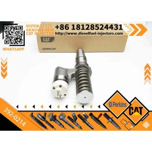 High quality diesel engine fuel injector 250-1314 2501314 10R-1290 392-0214