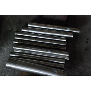 China Alloy C2000/Hastelloy C-2000/UNS N06200 solid round bar on sale