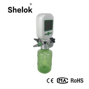 Hospital series Medical Oxygen Flow Meters, Air Flow Meter From MEAS