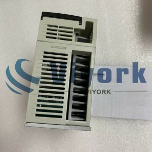 Mitsubishi MDS-B-SPJ2-75 SPINDLE AMP 2.2 KW 200-230 VAC 50/60 HZ K5 FUSE 125