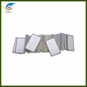 MZ9 3500 OHM 220V Surface Mount PTC Thermistor 180C Aluminum Heating Element