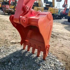 KX165 Excavator 7TON Kubota with and 0-2000 Working Hours