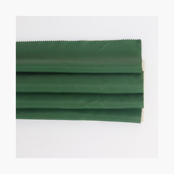 Low Moq Manufacturer Recycled 300t Taffeta Fd Recycle Fabric