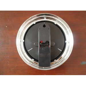 CUL SAA Neon Light Clocks