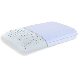 Eco Friendly Classic Memory Foam Pillow Versatile Cervical Neck Pillow