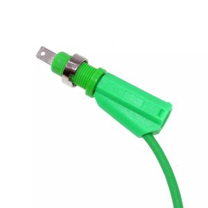 Double Ended Stackable Multimeter Test Leads Multipurpose Practical