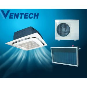 Rooftop Packaged Air Conditioning Units For HVAC System
