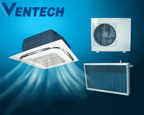 Quality Rooftop Packaged Air Conditioning Units For HVAC System wholesale