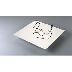 China ASTM A240 304-#8 (Mirrored) Stainless Steel Sheet on sale