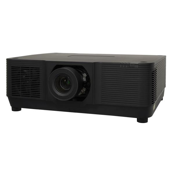 LCD 3D Mapping Projector Offering Wi-Fi Connectivity and Noise Level 28 DB