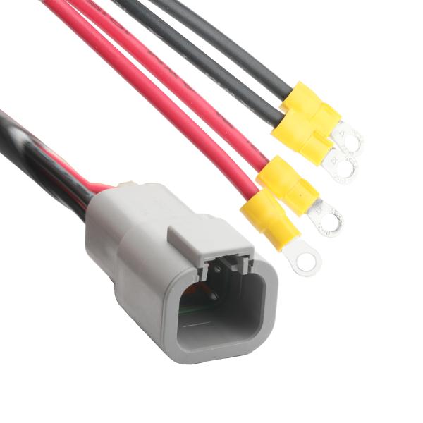 Quality MOLEX 1716920210 Megg Fit Connector Set With 5.7mm Pitch 2*5P Configuration To Customized Connectors, OEM/ODM Customize wholesale