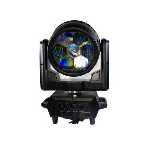 Supershow 7x60w Moving Head Wash DMX Zoom Ip65 Led Moving Head Light