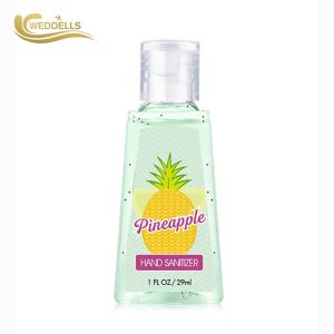 Moisturizing Skin And Keep Health MSDS Germ Hand Sanitizer