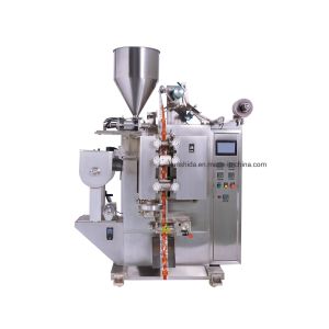 Sauce Liquid Packing Machine