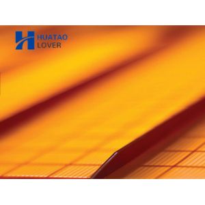 Mining And Coal Industry Polyurethane Vibrating Screen Mesh