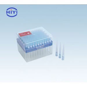 1000ul Lengthening 1250ul Biological Standard Size Pipette Filter Tips
