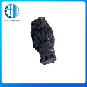 China 708-3S-00710  Main Pump for PC35MR-3 Excavator Spare Parts on sale