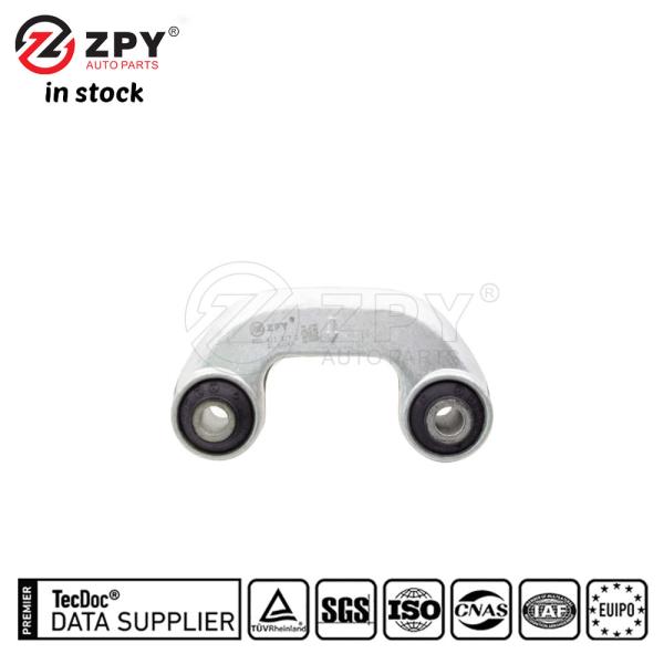 ZPY Sway Stabilizer Left Bar Link 8D0411317D for Audi A4 A6 VW Passat