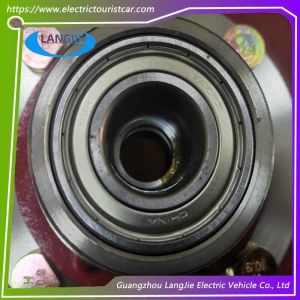 Marshell Electric Golf Cart Accessories Bolt Front Brake Drum