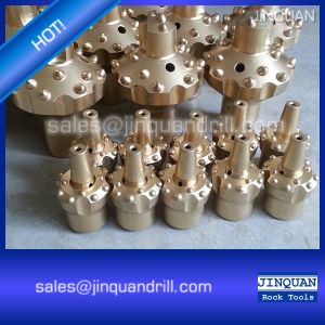 China Rock Tools - Carbide Rock Drilling Tools,Mining Rock Drill Tools