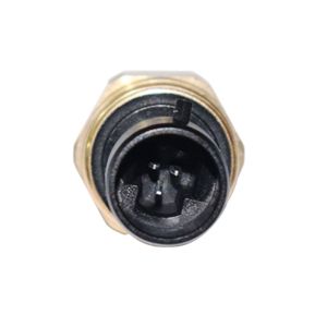 Brass Pressure Sensor For Refrigerant HVAC Application 0.5V 4.5V Output