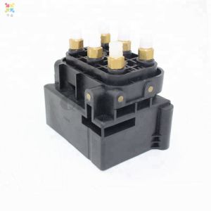 W164 X164 C216 W216 W166 W251 W221 W212 Air Suspension Control Valve Unit Block