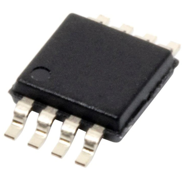 LTC6406IMS8E PBF High Speed Operational Amplifiers 800 MHz Low Noise 1 Channel
