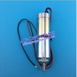 China HD GEARED MOTOR,61.144.1101/02,HD CD102 SM102 MACHINE GEARED MOTOR,HD ORIGINAL NEW PARTS on sale