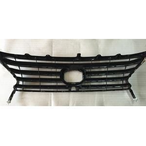 ABS Plastic Modified Car Bumper Grill Grille For Lexus LX570 LX460 2012-2015