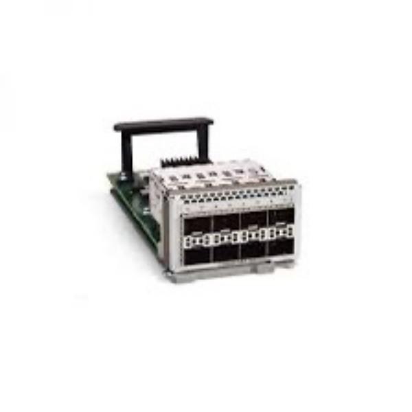 Cisco Catalyst 9500 8x10G Module Cisco Cards Flexible Scalability & Enterprise