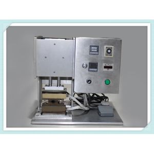 1800W AC 220V Stand Up Pouch Sealing Packing Machine