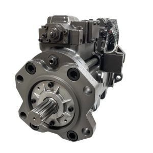 K3V Series K3V63DT K3V112DT K3V140DT K3V112DP-1F9R-9YB4-HVD K3V112DT-1V9R-1E42-V