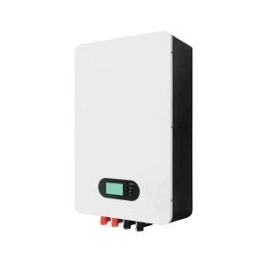 10KW Powerwall Lithium Solar Battery Wall Mounted For Power Tools