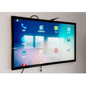 Cheap Digital Advertising Player 32 Inch Wall Mount LCD Display for sale