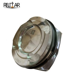 China 2740301017 Auto Engine Parts Pistons Sets For Mercedes Benz on sale