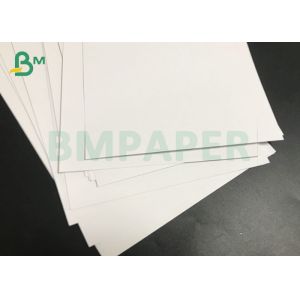 C2S Paper Board 150grs 250grs Matte Coated Art Card for Magazine Printing