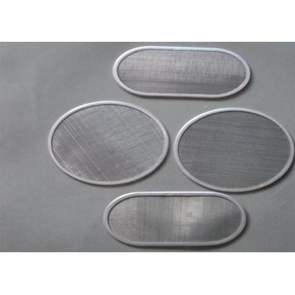 Quality Three Layers Galvanized Iron Wire Filter Mesh Rectangle Wire Mesh Products wholesale