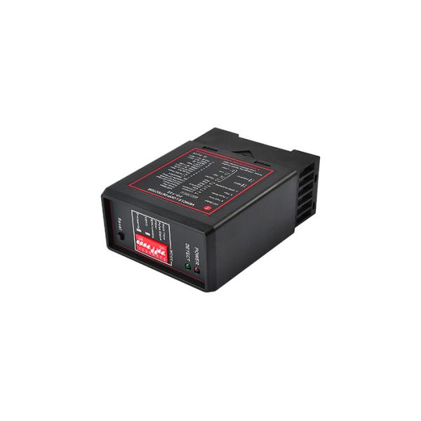 Quality Reset Switch Adjustable 100ms 200m Inductive Loop Detector wholesale