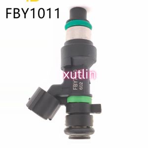 Auto Parts Fuel Injector Nozzle FBY1011 16600-EG00 16600-EG200 For Sentra