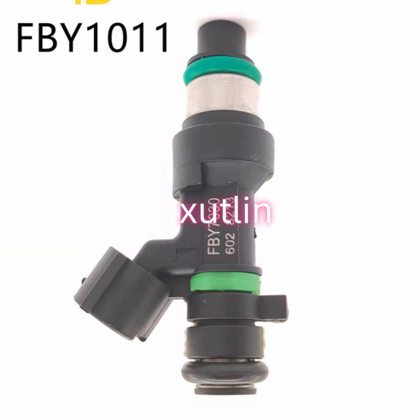 Auto Parts Fuel Injector Nozzle FBY1011 16600-EG00 16600-EG200 For Sentra