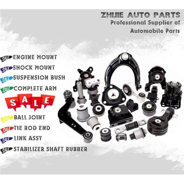 12361-30090 Engine Mounting For 1999-2005 Toyota Hilux Kdn165/Ln167