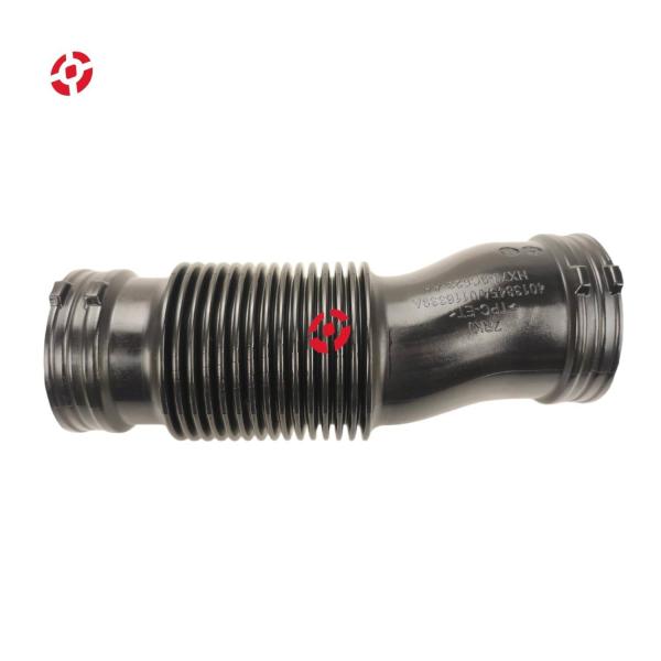 Quality Air inlet duct Engine coolant pipe OEM part number LR092342 for Land Rover Range Rover Jaguar Water pipe wholesale